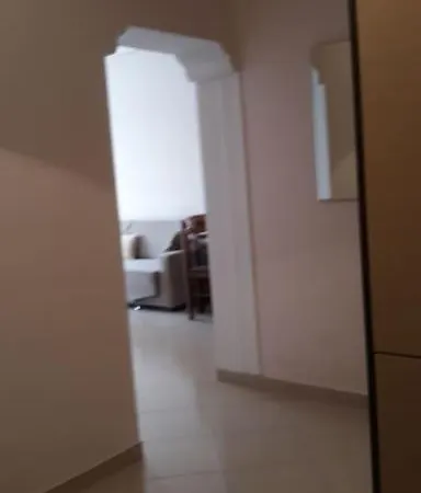 View In Center Apartment Sarande