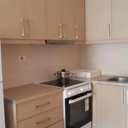 Appartement View In Center
