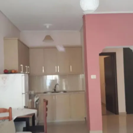 View In Center Apartment