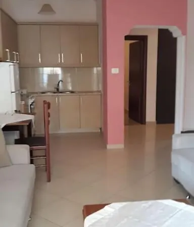 View In Center Appartement Saranda