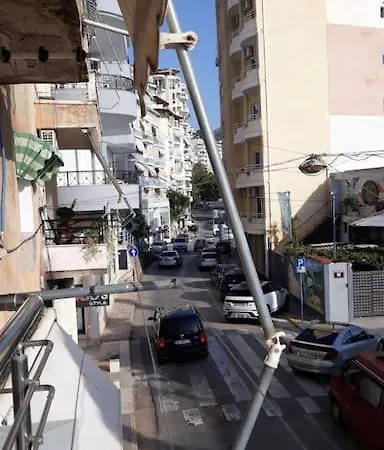 View In Center Sarandë