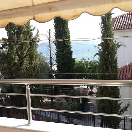 View In Center Appartement