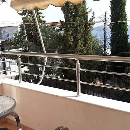 View In Center Apartment