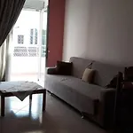 Apartment View In Center Sarandë
