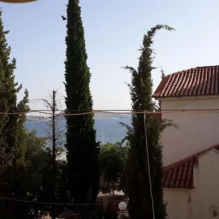 Appartement View In Center *