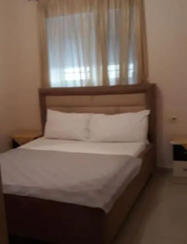 View In Center * Sarandë