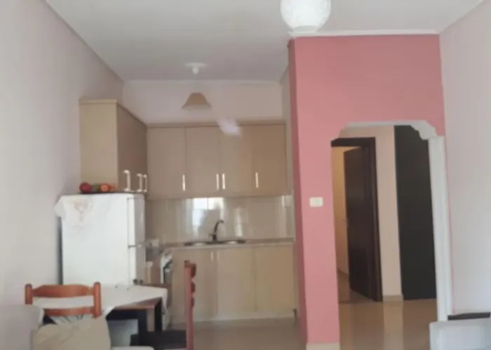 View In Center Appartement