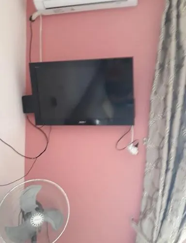 Appartement View In Center