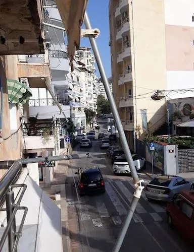 View In Center Sarandë