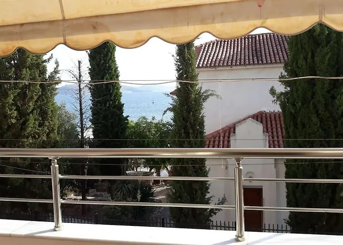 View In Center Appartement